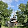 Серафимская часовня. :: Виктор Орехов