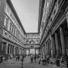 Галерея Уффици /Galleria degli Uffizi/1581 :: Наталья Rosenwasser