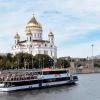 "Счастье" мимо проплыло. :: Татьяна Помогалова
