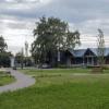 Село Константиново :: Сергей Цветков