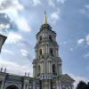 Храмы города Тулы :: Елена Семигина