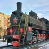 Отъездился! 🚂💨 :: Глeб ПЛATOB