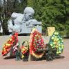 Памятник пулемётчикам в Беловежской пуще :: Любовь ***