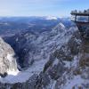 Natural World / Мир Природы  Alpspitz.#Alpspitzbahn.#Walchensee-#Herzogstan #Bayerische #Alpen #Garm :: "The Natural World" Александер