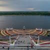 Чкаловская лестница :: Сергей Шатохин 