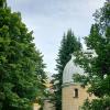 Парк Пулковской обсерватории :: Наталья Герасимова