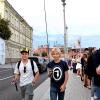 Кому рыбалка, а кому шоу. :: Татьяна Помогалова