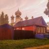 вечер в городе :: Сергей 
