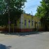 Феодосия. Дом по ул. Красноармейской 18. :: Пётр Чернега
