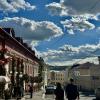 Спуститься с облаков :: Натали Леон