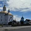 Стародуб. Храм Рождества Христова. :: Ольга