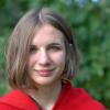 Рут :: Светлана Былинович