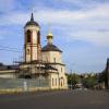 Старый  Серпухов :: Владимир Гришин