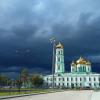 Осень надвигается :: Лариса С.