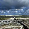 Суровое небо, суровое море. :: Валерия Комова
