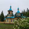 Гефсиманский скит на Валааме :: Надежда
