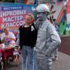 На добрую память!!! :: Радмир Арсеньев