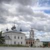 Церковь Успения Пресвятой Богородицы в Касимове :: Andrey Lomakin