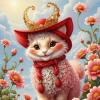 Компьютерное искусство  | ИИ :: linnud 
