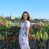 Патриарший мост :: Екатерина Максимова