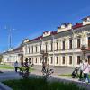 Особняк Грибушина. Кунгур :: Роман Пацкевич