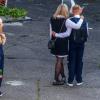 Все девчата с парнями только я одна. :: Анатолий. Chesnavik.