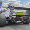 Чемпионат России SMP F4 :: Дмитрий Иванов