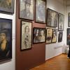 Зал иллюстраций И.Глазунова :: Татьяна Лютаева