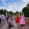Лето в Царицыно :: Ольга 