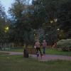 Вечер :: юрий поляков