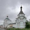 Спасо-Преображенский монастырь в Муроме :: Andrey Lomakin