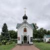 Георгиевская часовня :: Andrey Lomakin