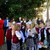 Первоклашки :: Мария Васильева