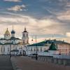 Арзамасский Николаевский женский монастырь :: Сергей Шатохин 
