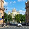 Спасо-Преображенский собор :: Виктор Орехов