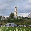 Колокольня :: Валерий Пославский