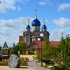 Россия. Московская область. Михайло-Архангельский храмовый комплекс в Бушарино. :: Наташа *****