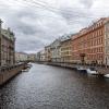 Петербургские ракурсы :: Евгений 