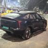 "Электричка" NIO EC6 :: Михаил Юрин