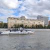 По Москве реке :: Елена Семигина