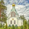 Никольский скит. :: Алексей 