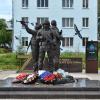 Память :: Роман Пацкевич