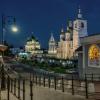 После заката, Арзамас :: Сергей Шатохин 