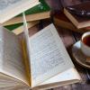 Книги к чаю :: Александр Синдерёв