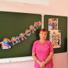 Сентябрь :: Венера Чуйкова
