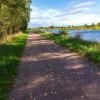 Осень на Вело 1. :: Анатолий. Chesnavik.