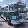 Автобус ЛиАЗ-158В :: Дмитрий Никитин