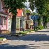 Городец :: Сергей Шатохин