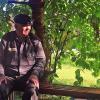 Сентябрь...Бабье лето в сквере Победы! :: Владимир 