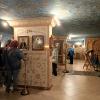 Россия. Московская область. Михайло-Архангельский храмовый комплекс в Бушарино. :: Наташа *****